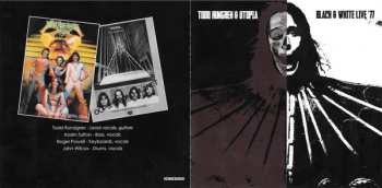 CD Todd Rundgren: Black & White '77 474997