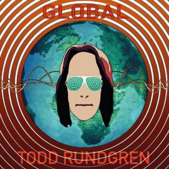 Album Todd Rundgren: Global
