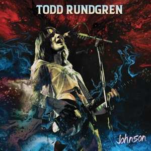 CD Todd Rundgren: Johnson 470149