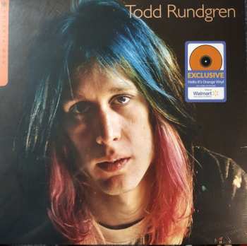 Album Todd Rundgren: Now Playing