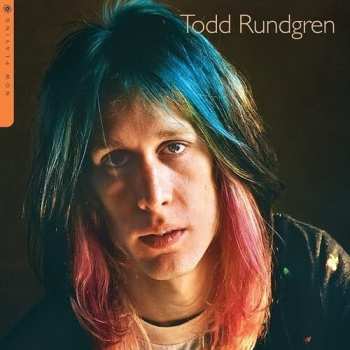LP Todd Rundgren: Now Playing 527895