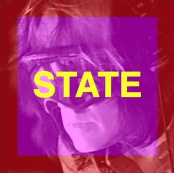 Album Todd Rundgren: State