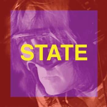 2LP Todd Rundgren: State LTD