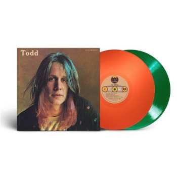 2LP Todd Rundgren: Todd (Record Store Day 2024) 535377