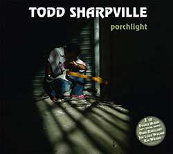 Album Todd Sharpville: Porchlight