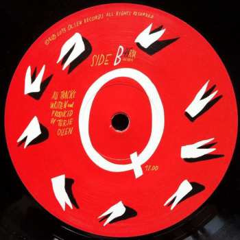 LP Todd Terje: Spiral