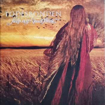 CD Todesbonden: Sleep Now, Quiet Forest LTD | DIGI 102964
