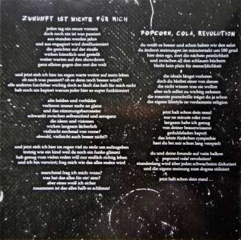 CD Todeskommando Atomsturm: Zeit Zu Pöbeln 517561