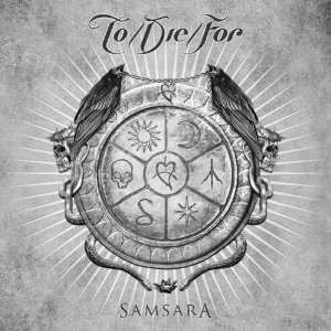 Album To/Die/For: Samsara