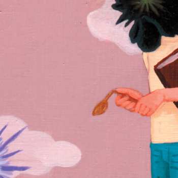 CD toe: The Future Is Now EP