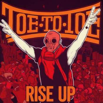 Album Toe To Toe: Rise Up