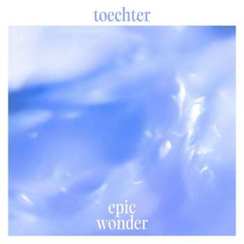 LP toechter: Epic Wonder 516238