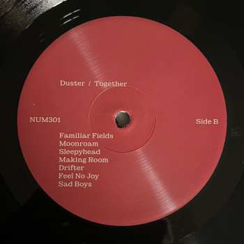 LP Duster: Together 442059