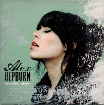 Album Alex Hepburn: Together Alone