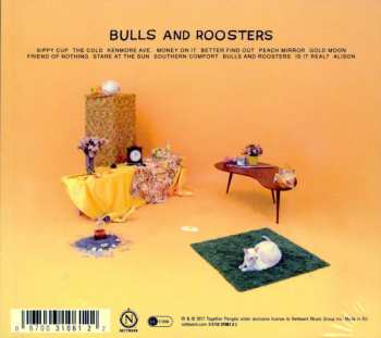 CD Together Pangea: Bulls And Roosters 49252