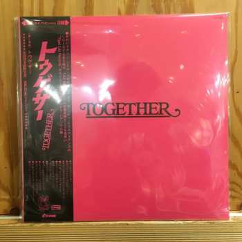 LP Together: Together LTD 473898