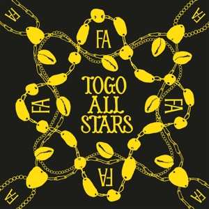 LP Togo All Stars: Fa 334238