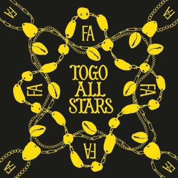 Album Togo All Stars: Fa