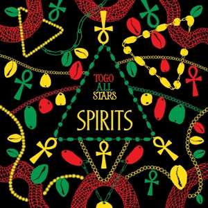 Album Togo All Stars: Spirits