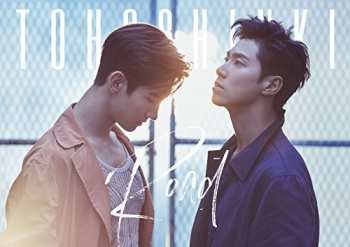 Album Tohoshinki: Road