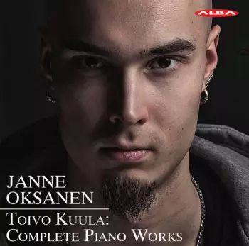 Toivo Kuula: Sämtliche Klavierwerke