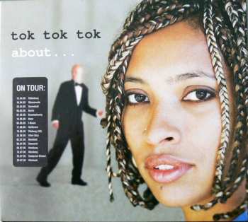 CD Tok Tok Tok: About... DIGI 980