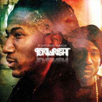 Album Toki Wright: A Different Mirror