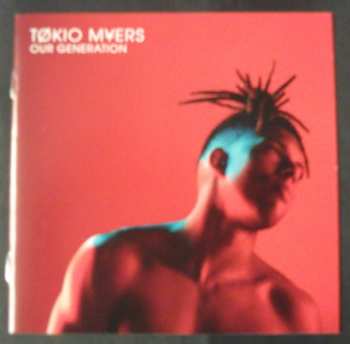 CD Tokio Myers: Our Generation 490234