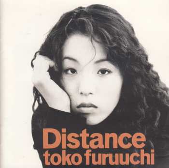CD Toko Furuuchi: Distance