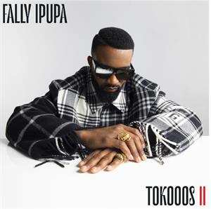 Album Fally Ipupa: Tokooos II