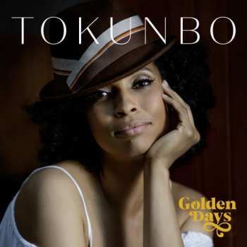 Album Tokunbo Akinro: Golden Days