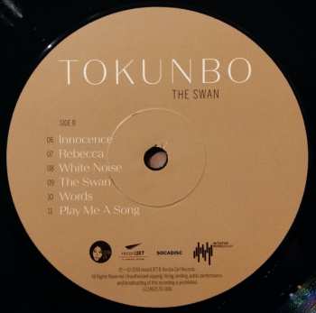 LP Tokunbo Akinro: The Swan 300232