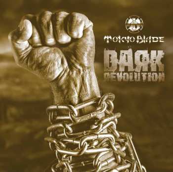 Album Tokyo Blade: Dark Revolution