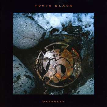 Album Tokyo Blade: Unbroken