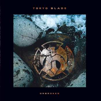 CD Tokyo Blade: Unbroken 221647