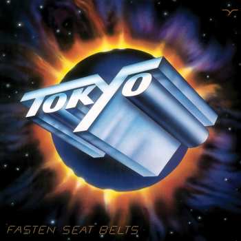 Album Tokyo: Fasten Seat Belts