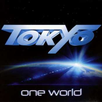 Album Tokyo: One World