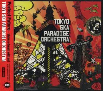 Album Tokyo Ska Paradise Orchestra: Perfect Future