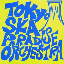 Tokyo Ska Paradise Orchestra: Tokyo Ska Paradise Orchestra