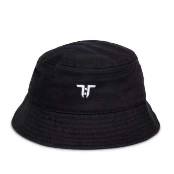 Merch Tokyo Time: Tokyo Time Unisex Bucket Hat: Tt Logo