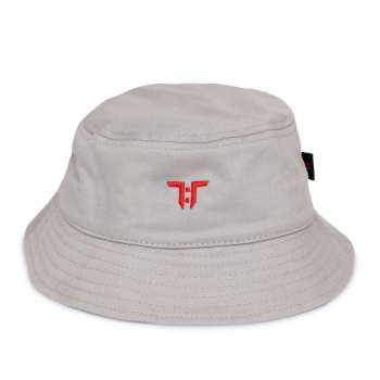 Merch Tokyo Time: Dětské Bucket Hat Tt Logo Tokyo Time