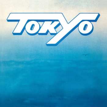 Album Tokyo: Tokyo