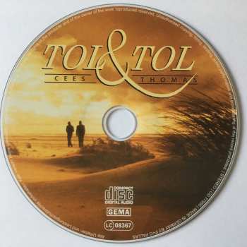 CD Tol & Tol: Tol & Tol 315411