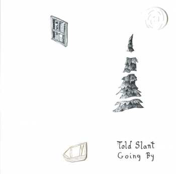 LP Told Slant: Going By CLR 449338