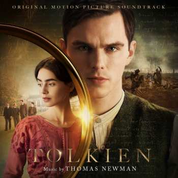 Album Thomas Newman: Tolkien (Original Motion Picture Soundtrack)