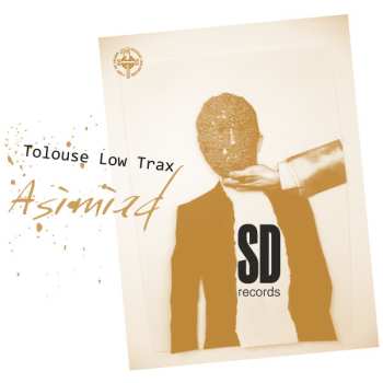 Album Tolouse Low Trax: Asimiad