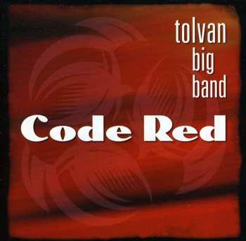 CD Tolvan Big Band: Code Red 446628