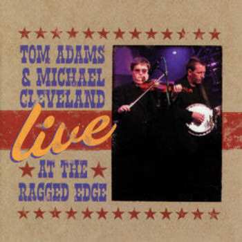 Album Michael Cleveland: Live At The Ragged Edge