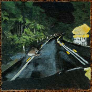 LP Tom & Jerry: Golden Caravan