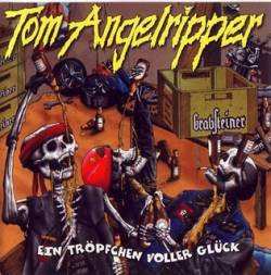 3CD/Box Set Tom Angelripper: Die Volle Dröhnung 246397